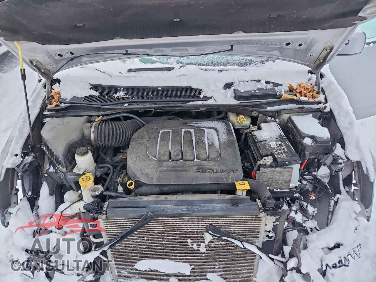 DODGE CARAVAN 2019 - 2C4RDGEG3KR578032