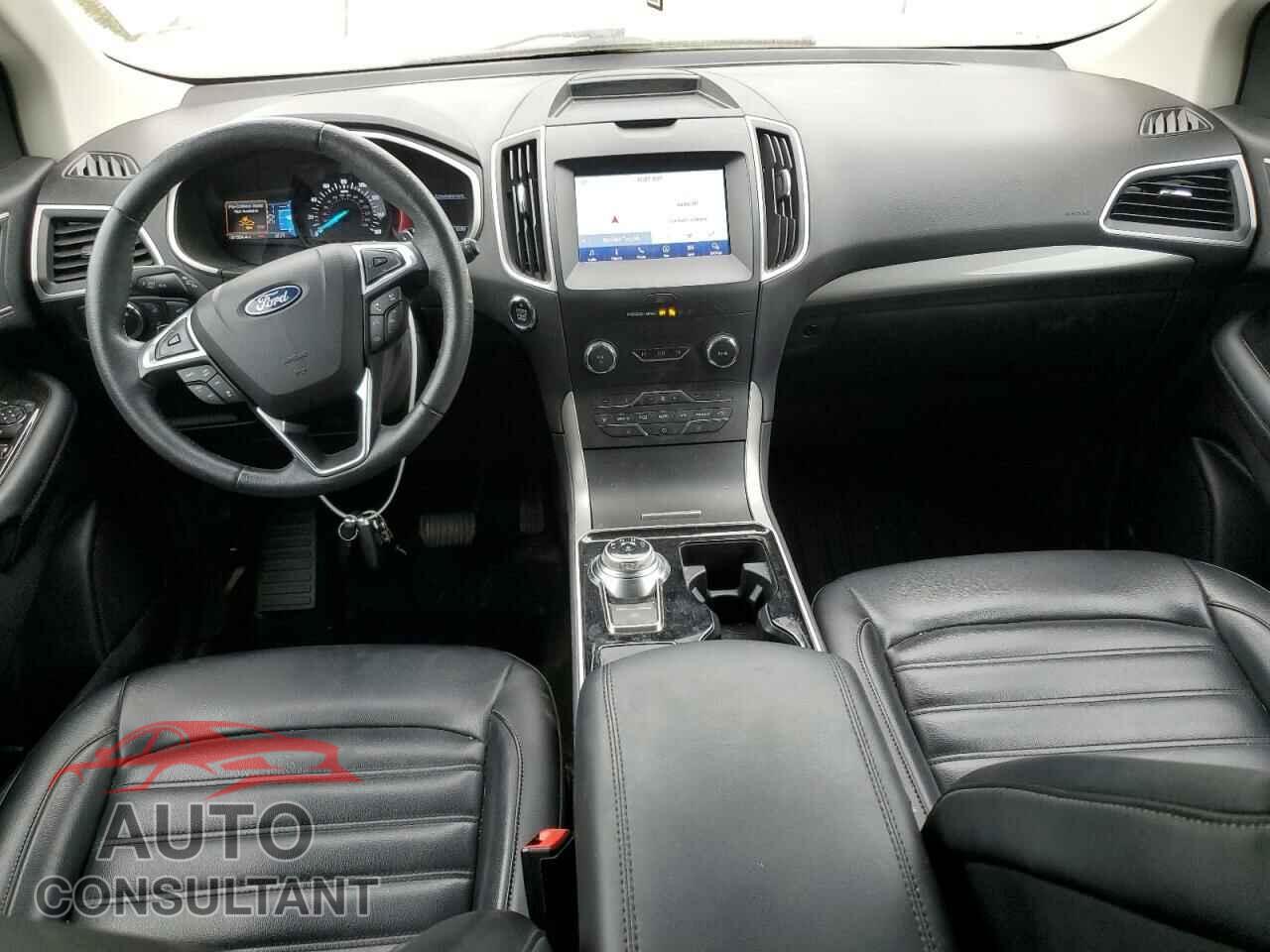 FORD EDGE 2020 - 2FMPK4J97LBB11897