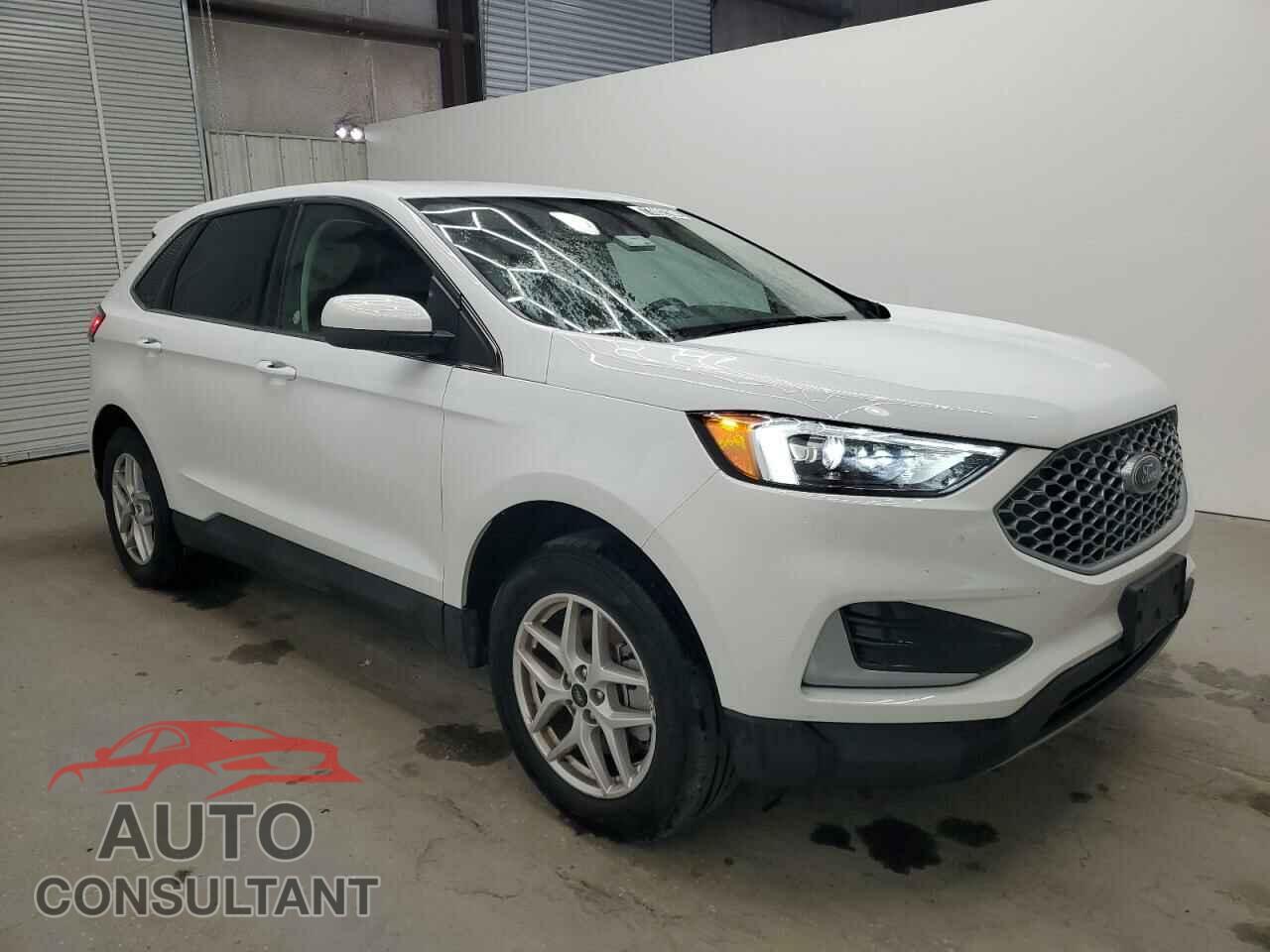 FORD EDGE 2023 - 2FMPK4J9XPBA19687