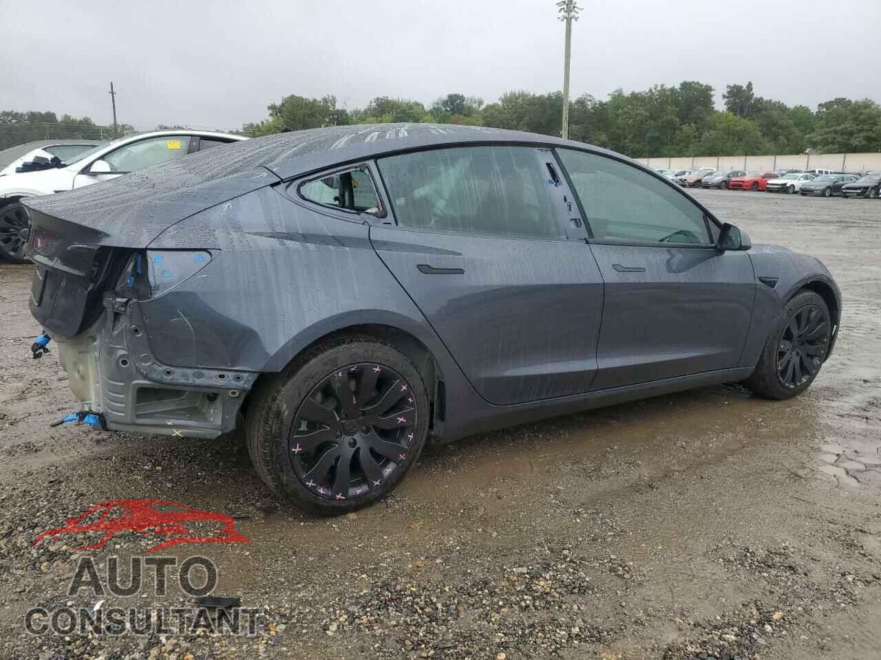 TESLA MODEL 3 2022 - 5YJ3E1EB9NF262364