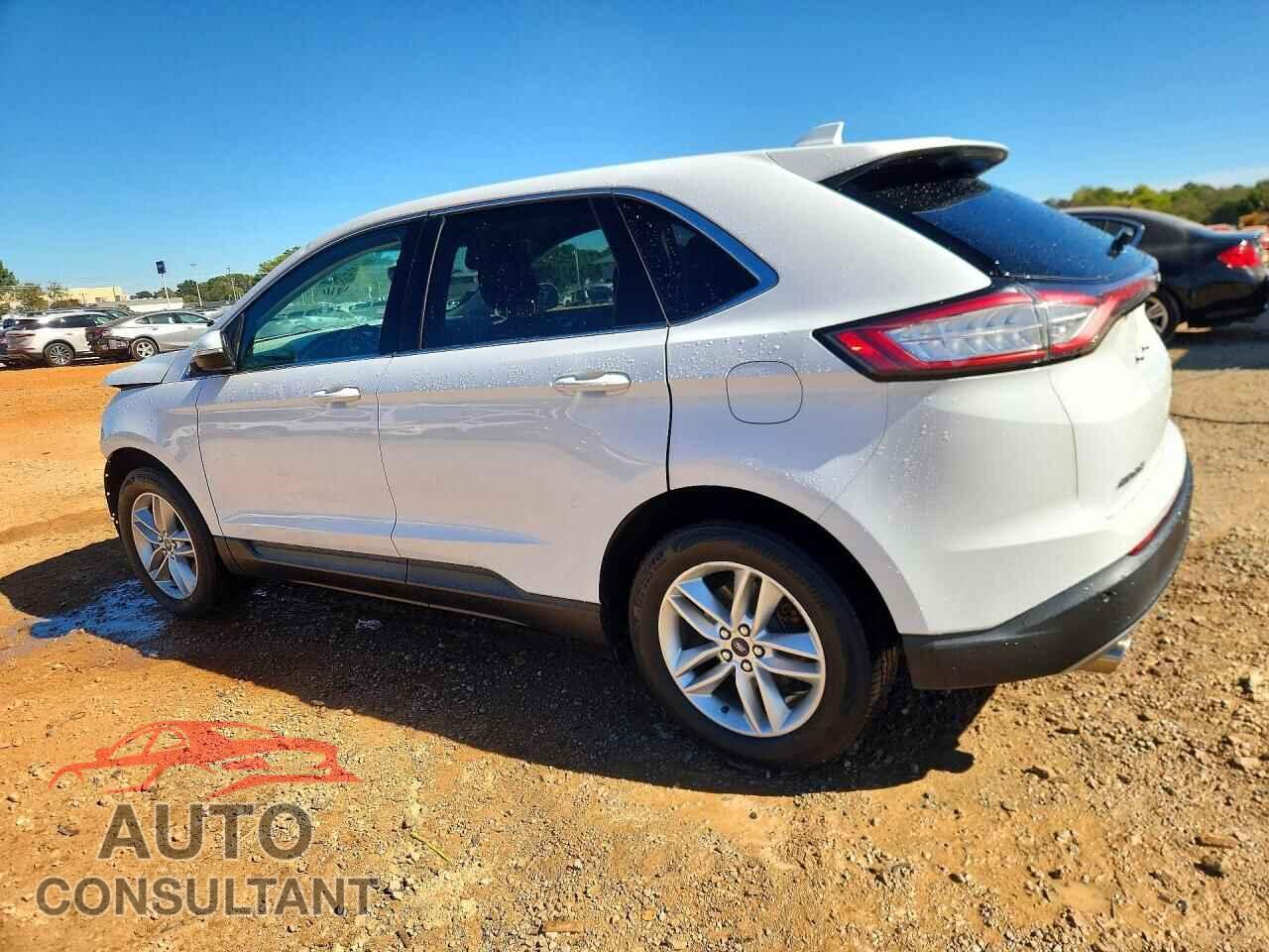 FORD EDGE 2016 - 2FMPK4J98GBB15561