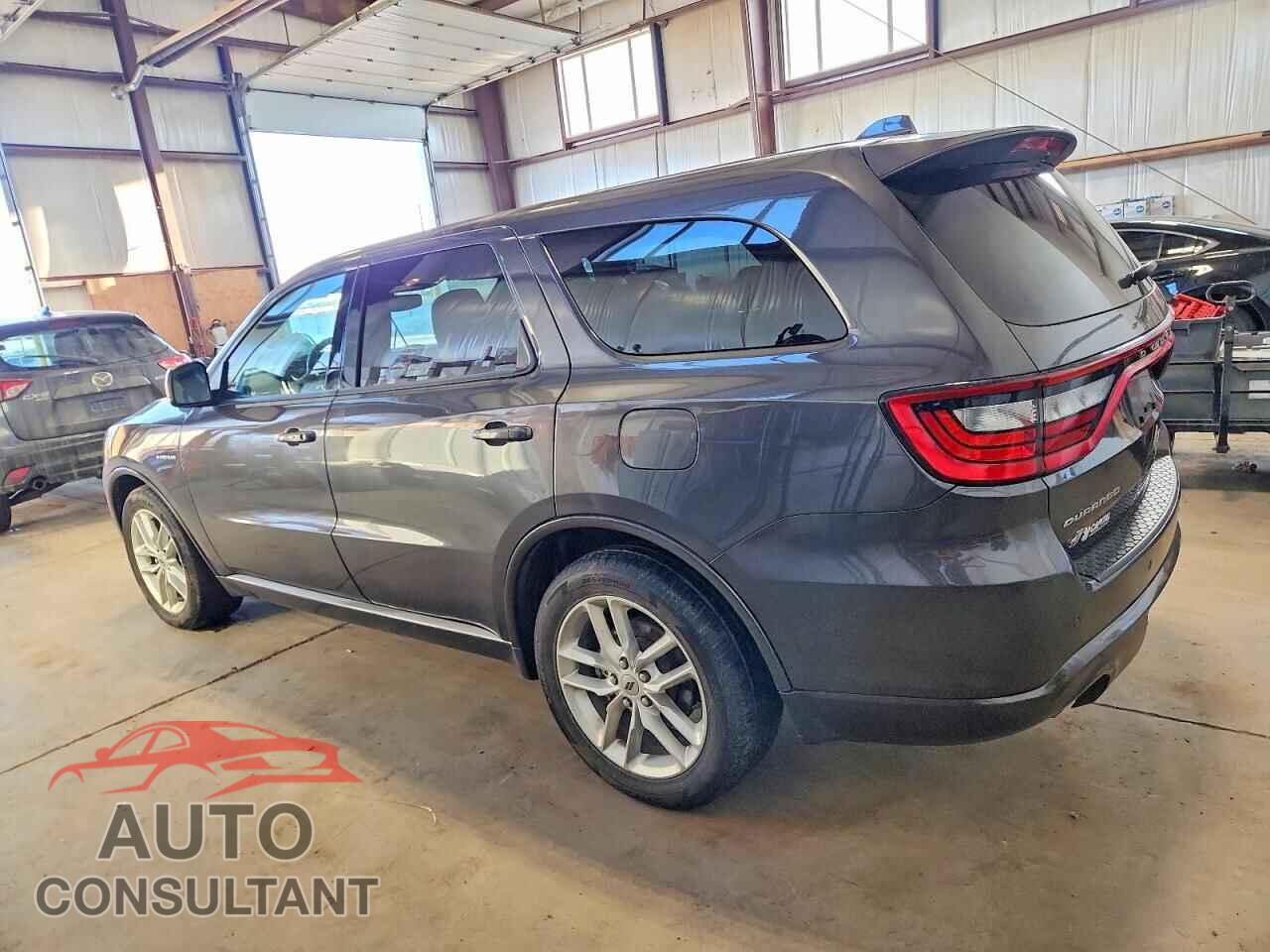 DODGE DURANGO 2021 - 1C4SDJCT1MC573678