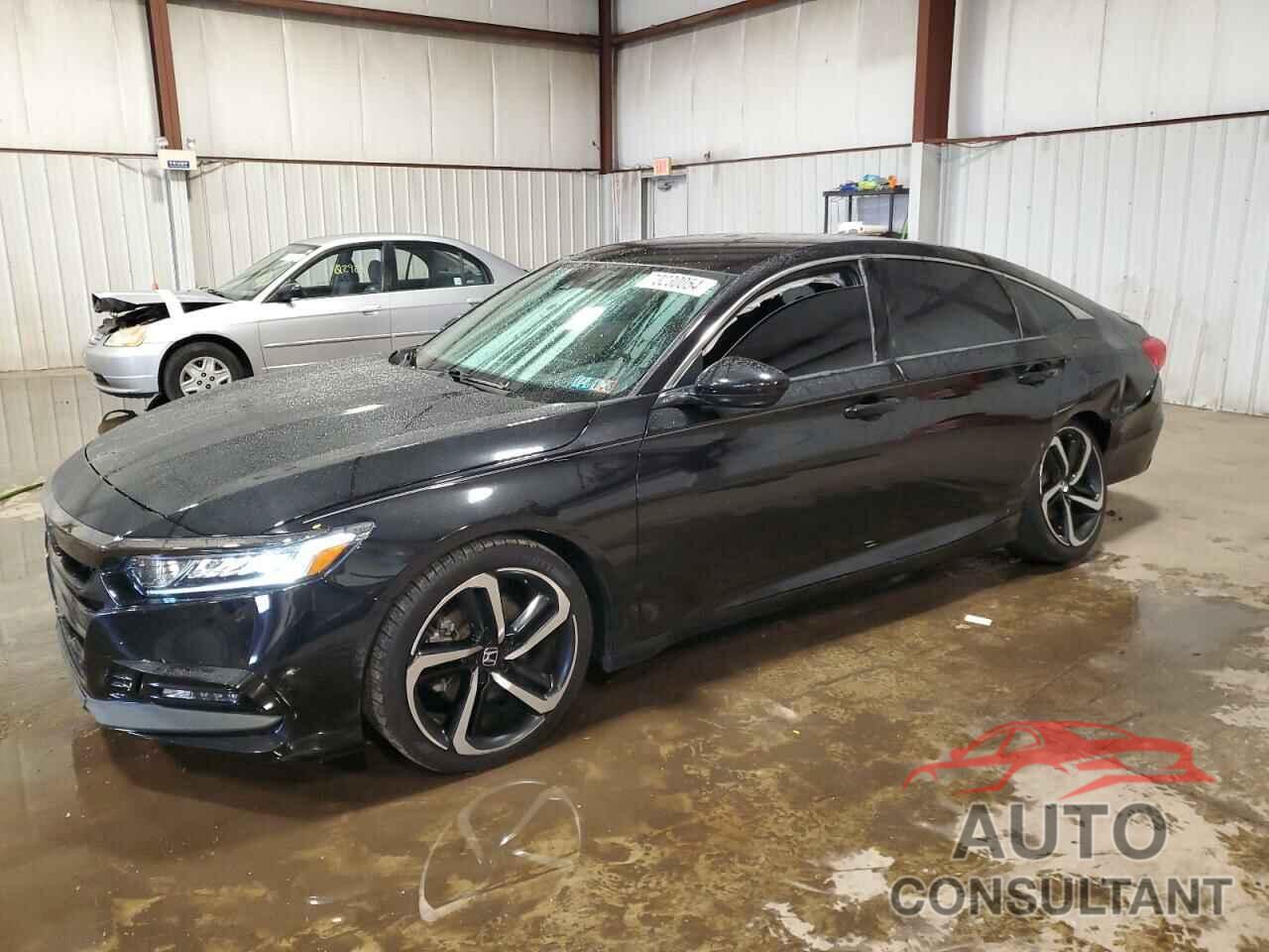 HONDA ACCORD 2019 - 1HGCV1F39KA113241