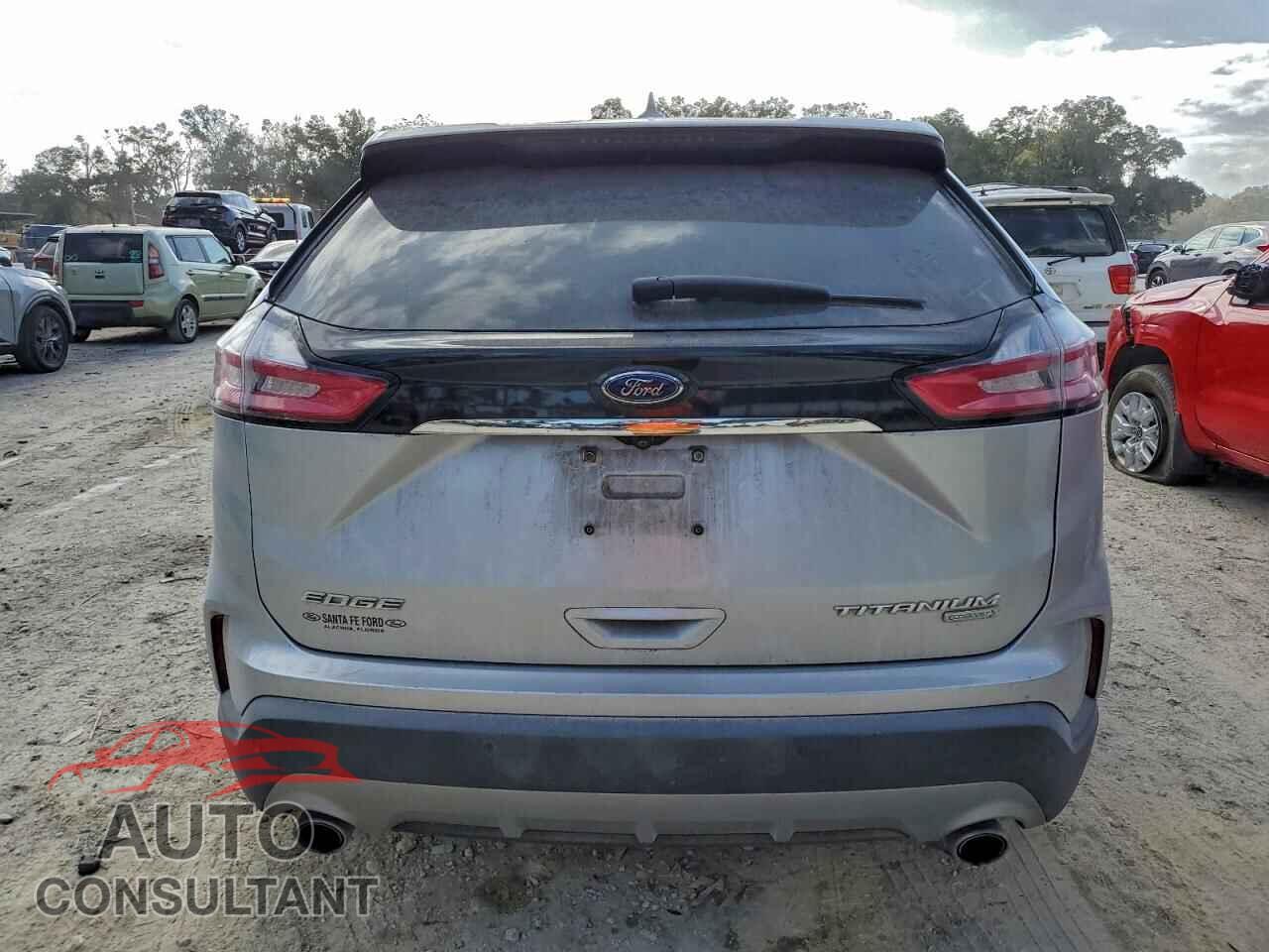 FORD EDGE 2019 - 2FMPK3K90KBB55859