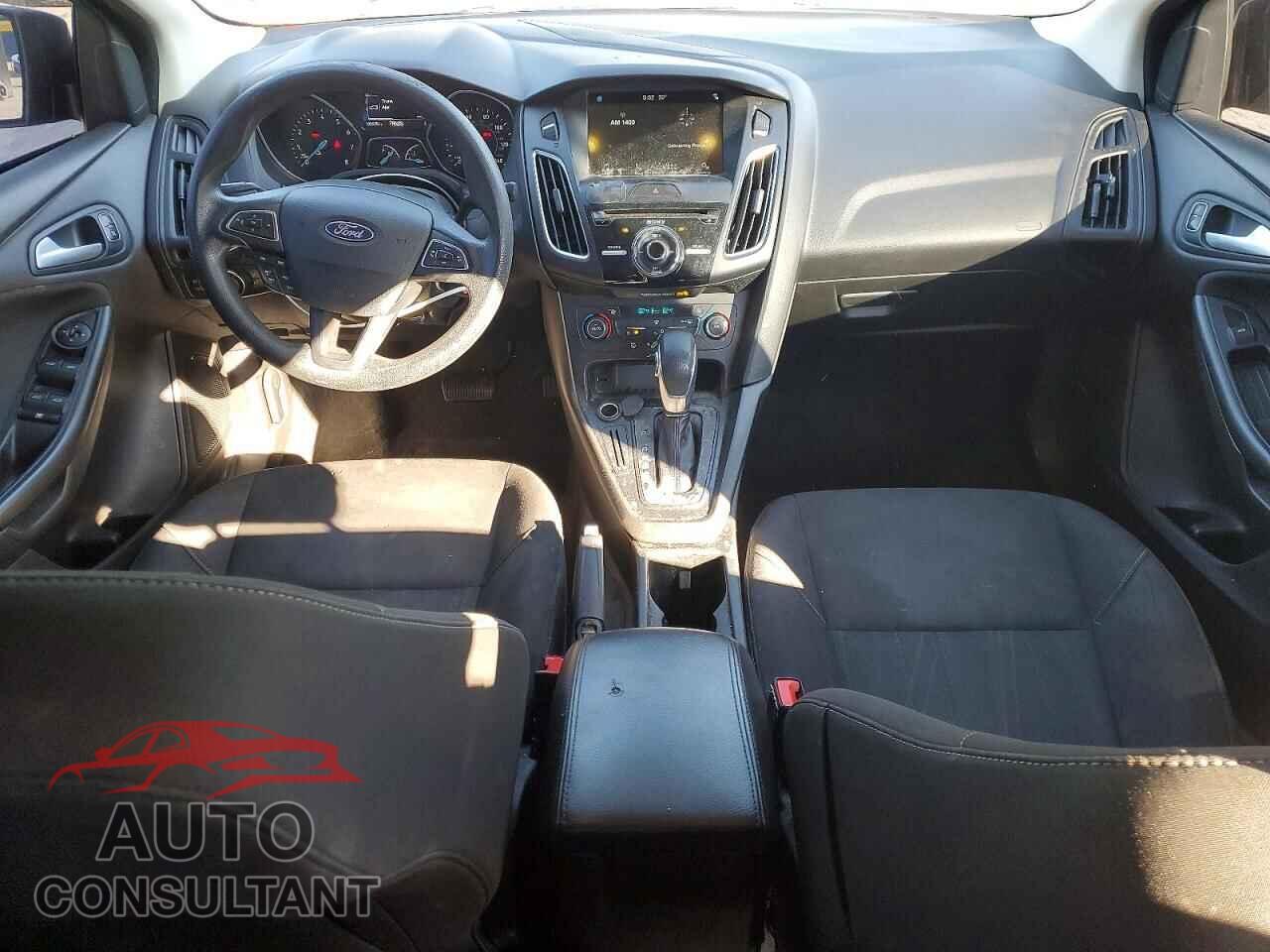 FORD FOCUS 2017 - 1FADP3H2XHL241732