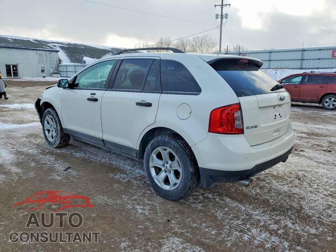 FORD EDGE 2013 - 2FMDK4GC6DBA71948