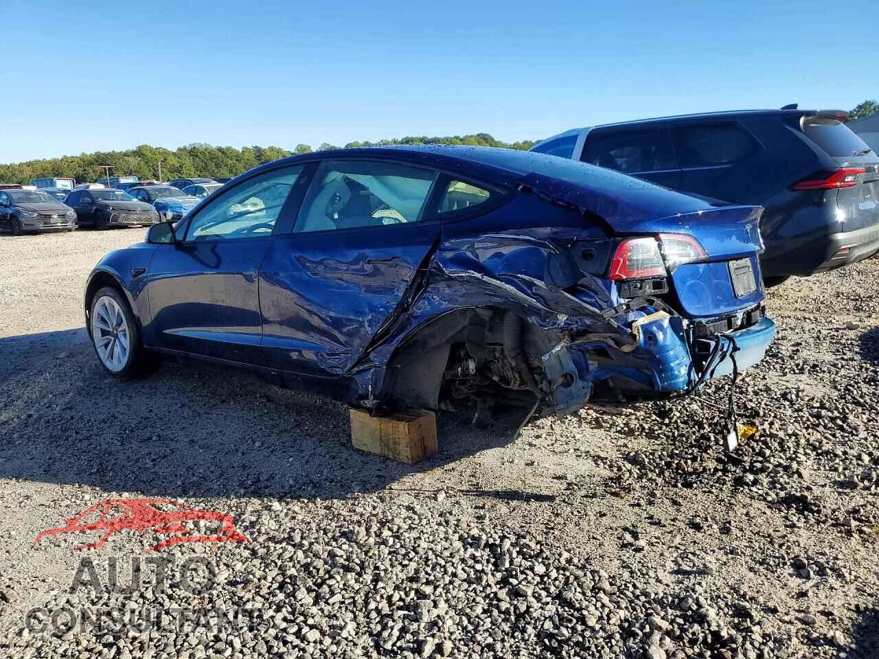 TESLA MODEL 3 2023 - 5YJ3E1EA3PF437525