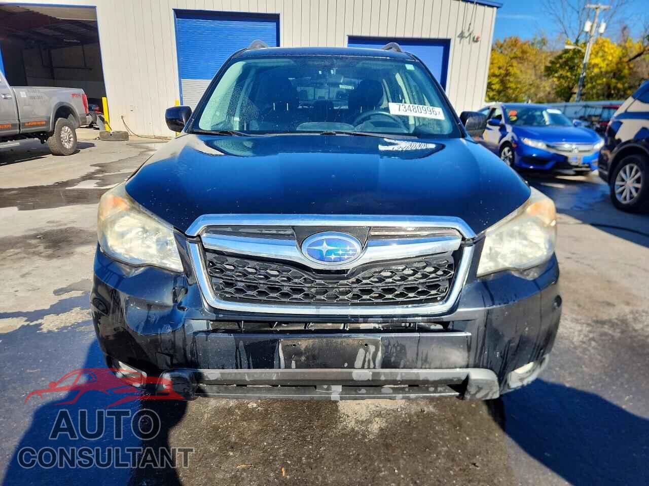 SUBARU FORESTER 2015 - JF2SJADC4FH471676