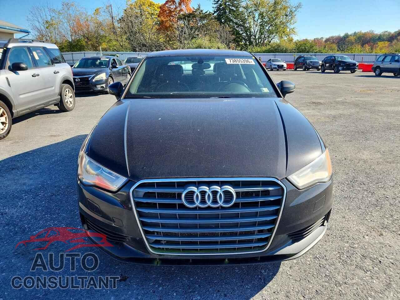 AUDI A3 2015 - WAUCJGFF1F1065552