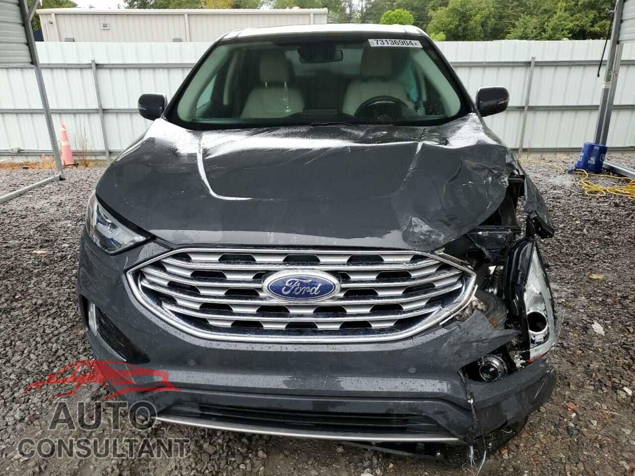 FORD EDGE 2021 - 2FMPK3K9XMBA51687