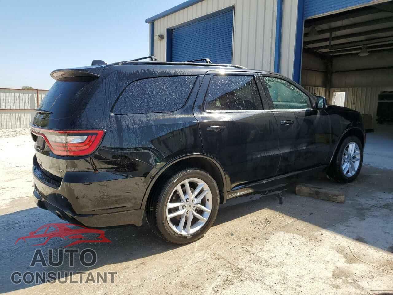 DODGE DURANGO 2023 - 1C4RDHDG2PC596321