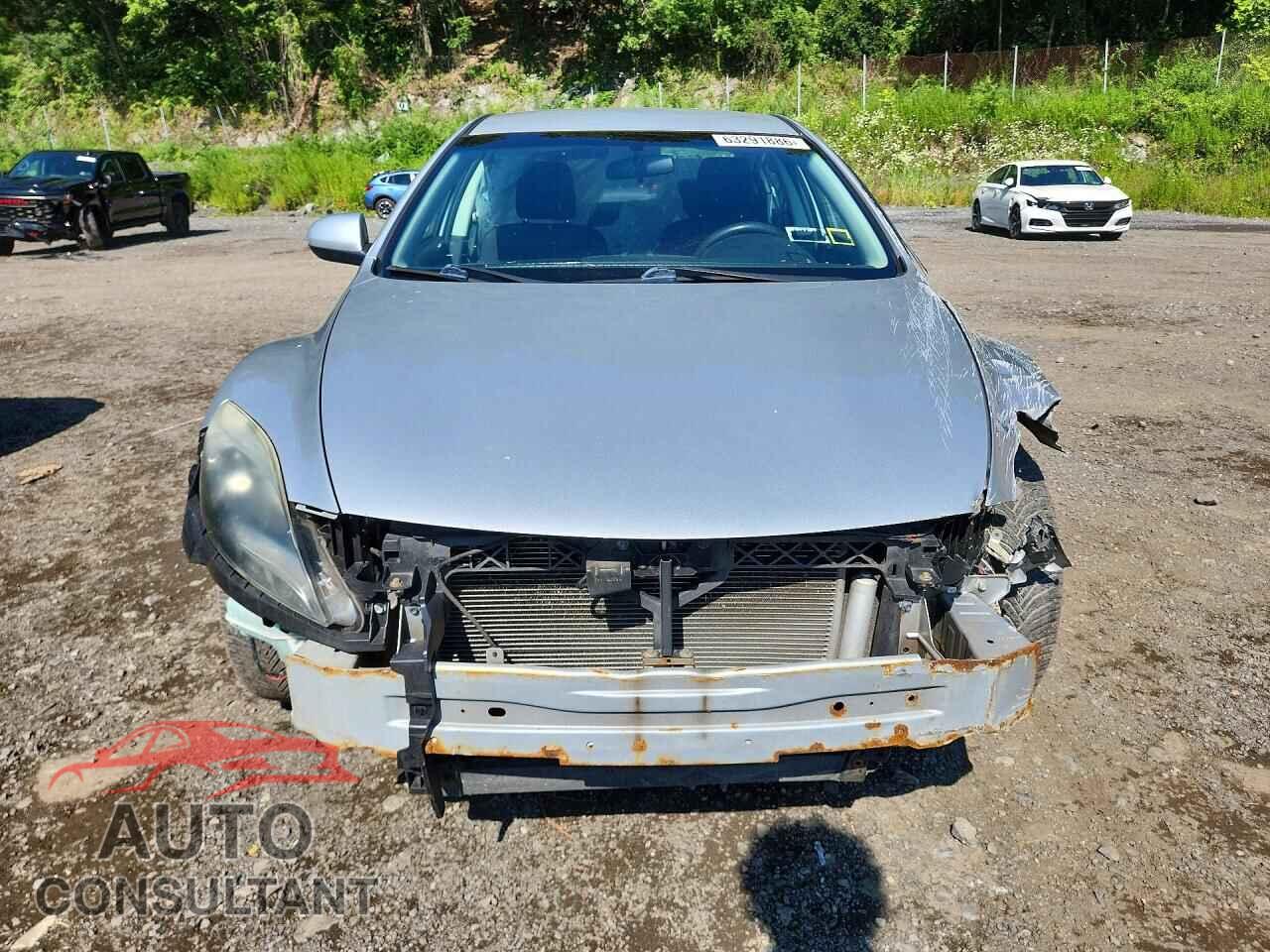 MAZDA 6 2013 - 1YVHZ8BHXD5M09930