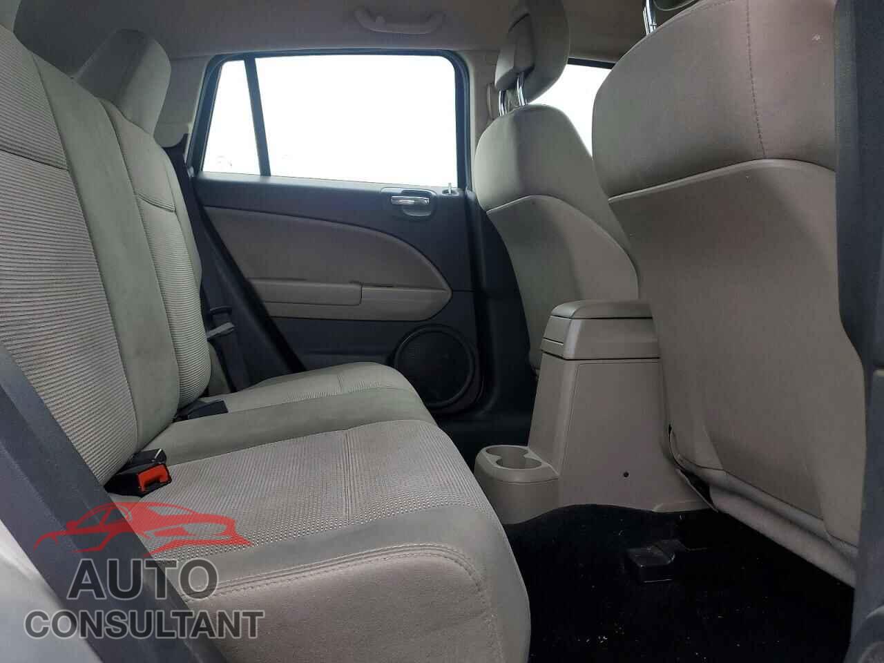 DODGE CALIBER 2011 - 1B3CB3HA8BD182775
