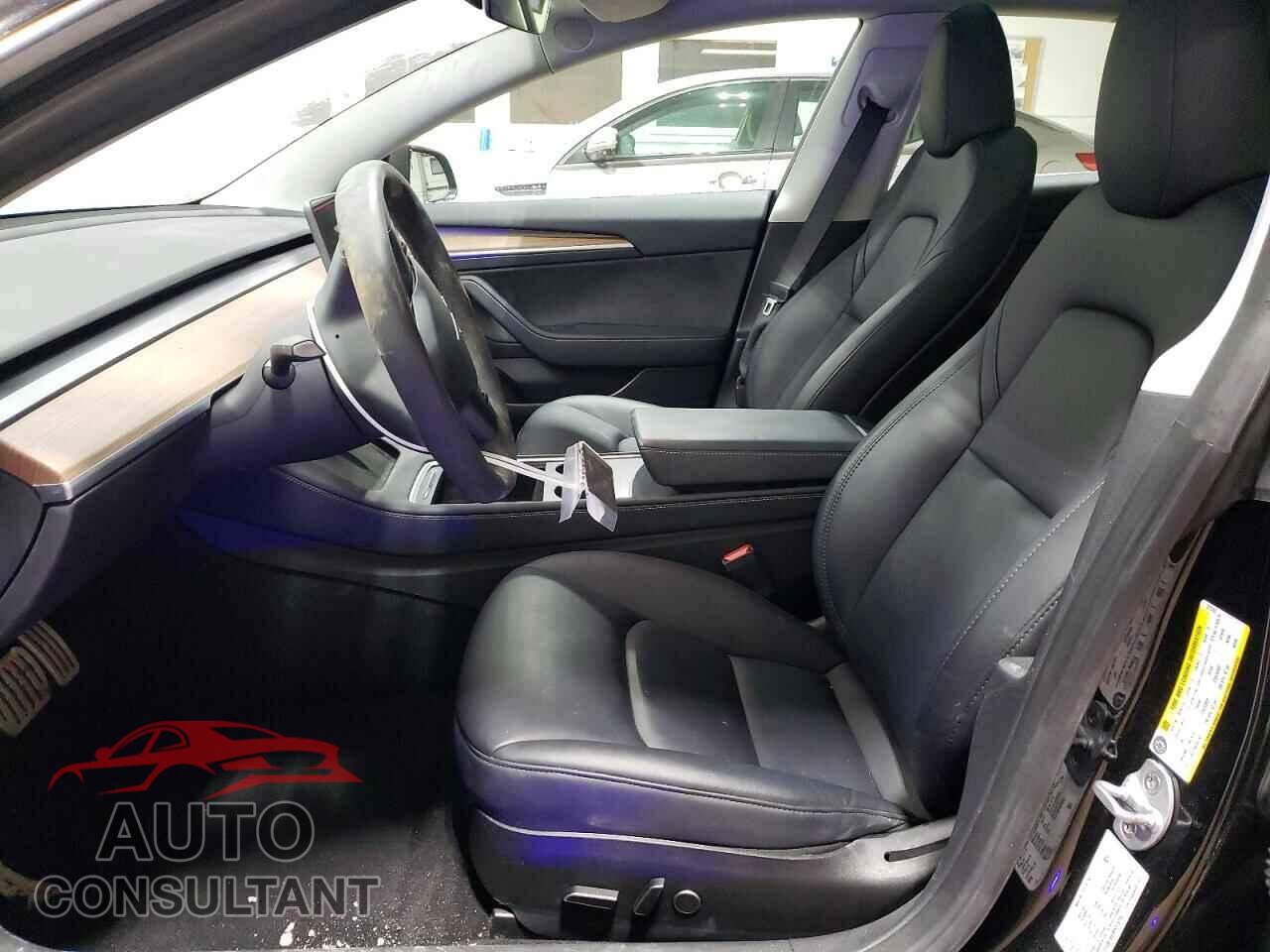 TESLA MODEL 3 2023 - 5YJ3E1EC9PF575765
