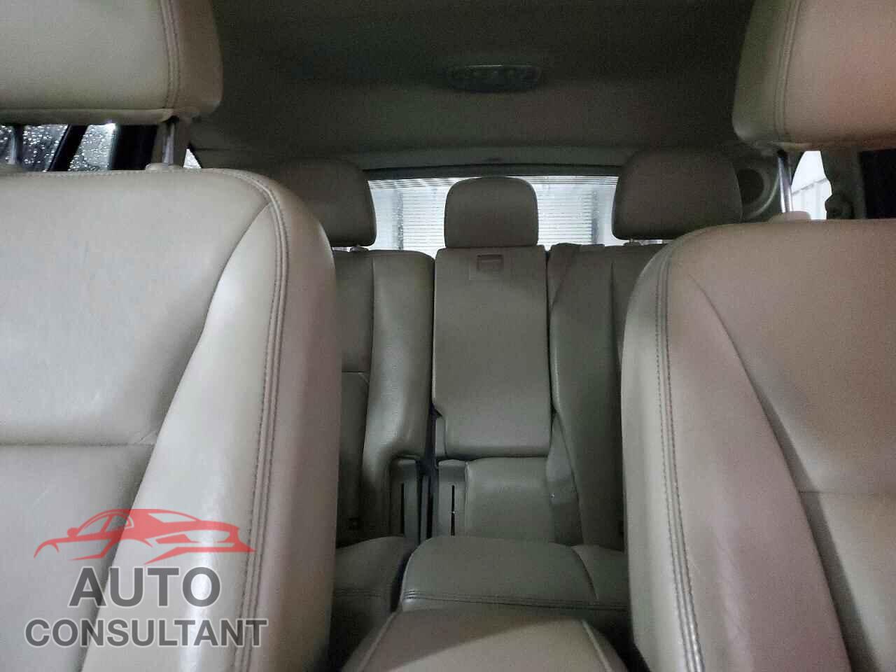 FORD EDGE 2013 - 2FMDK4KC0DBA52948