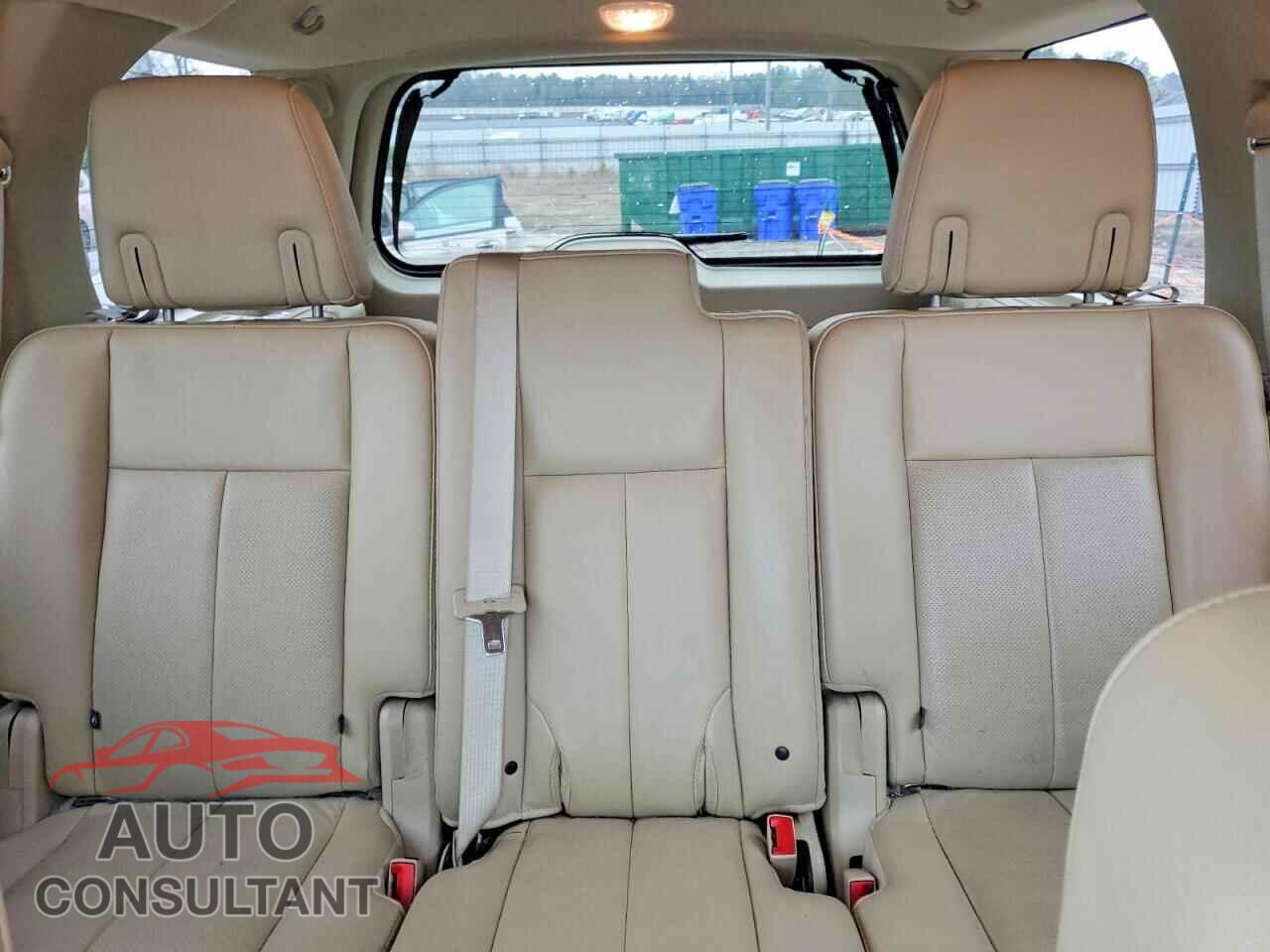 FORD EXPEDITION 2017 - 1FMJU1KT5HEA59545