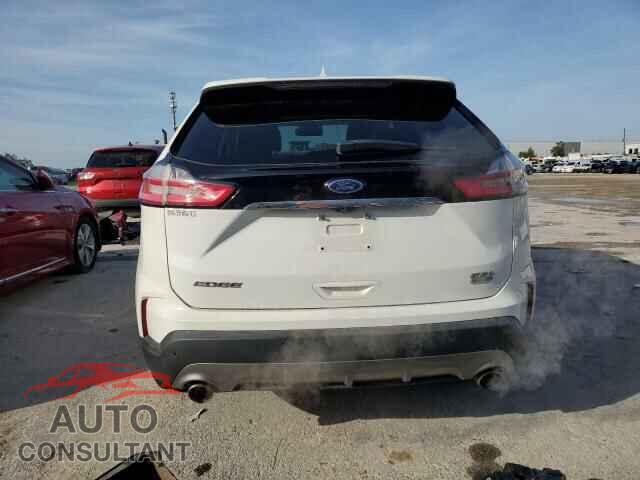 FORD EDGE 2019 - 2FMPK4J98KBB12698