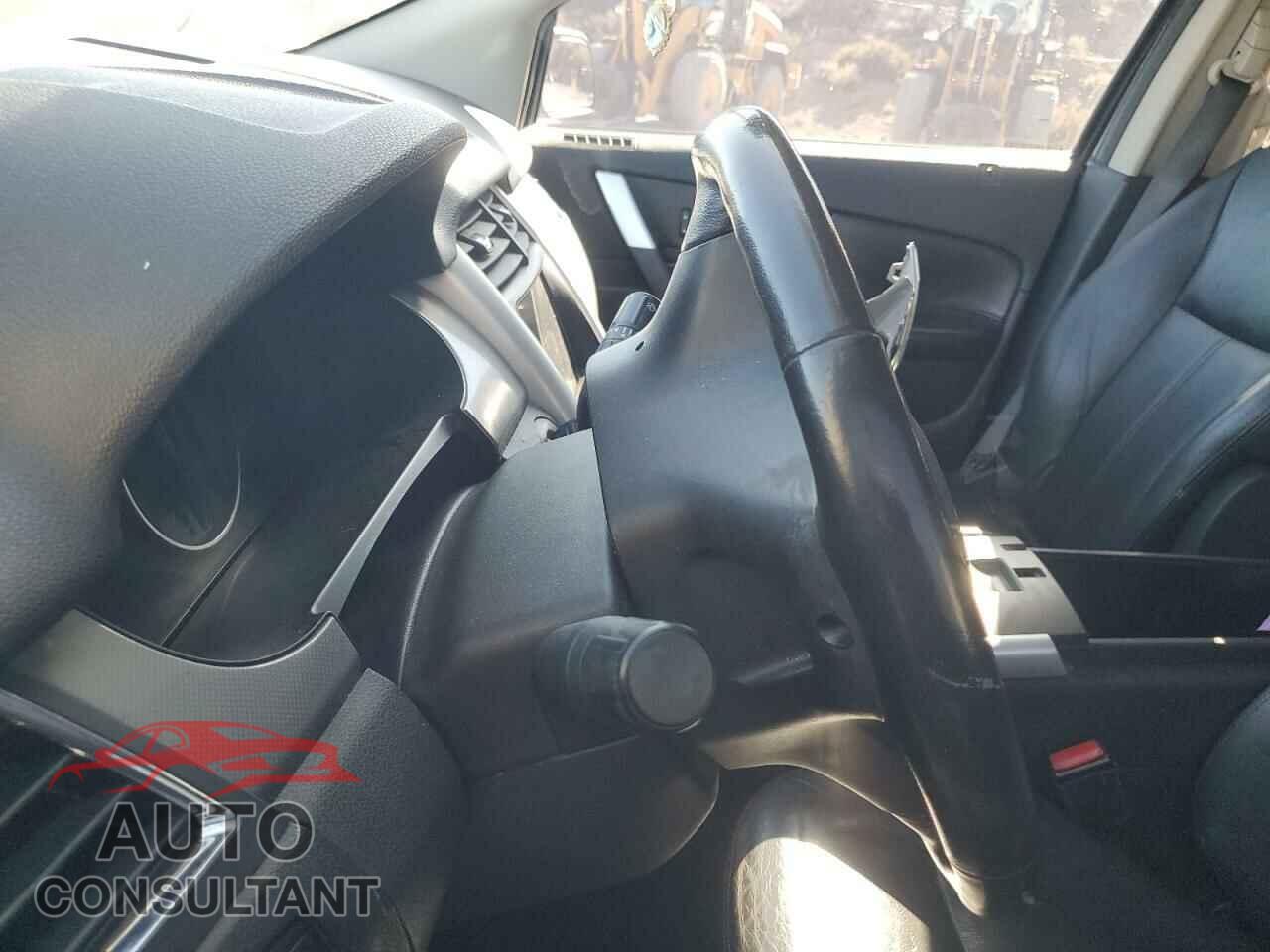 FORD EDGE 2011 - 2FMDK3JC5BBB27667