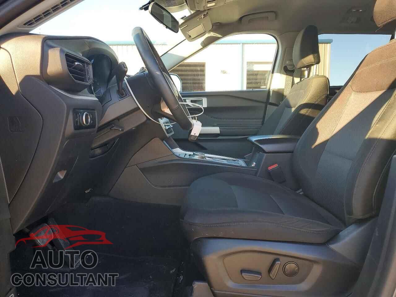 FORD EXPLORER 2023 - 1FMSK7DH2PGC39221
