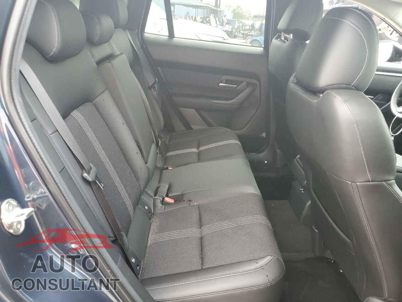 MAZDA CX-50 PREF 2024 - 7MMVABBM2RN230993