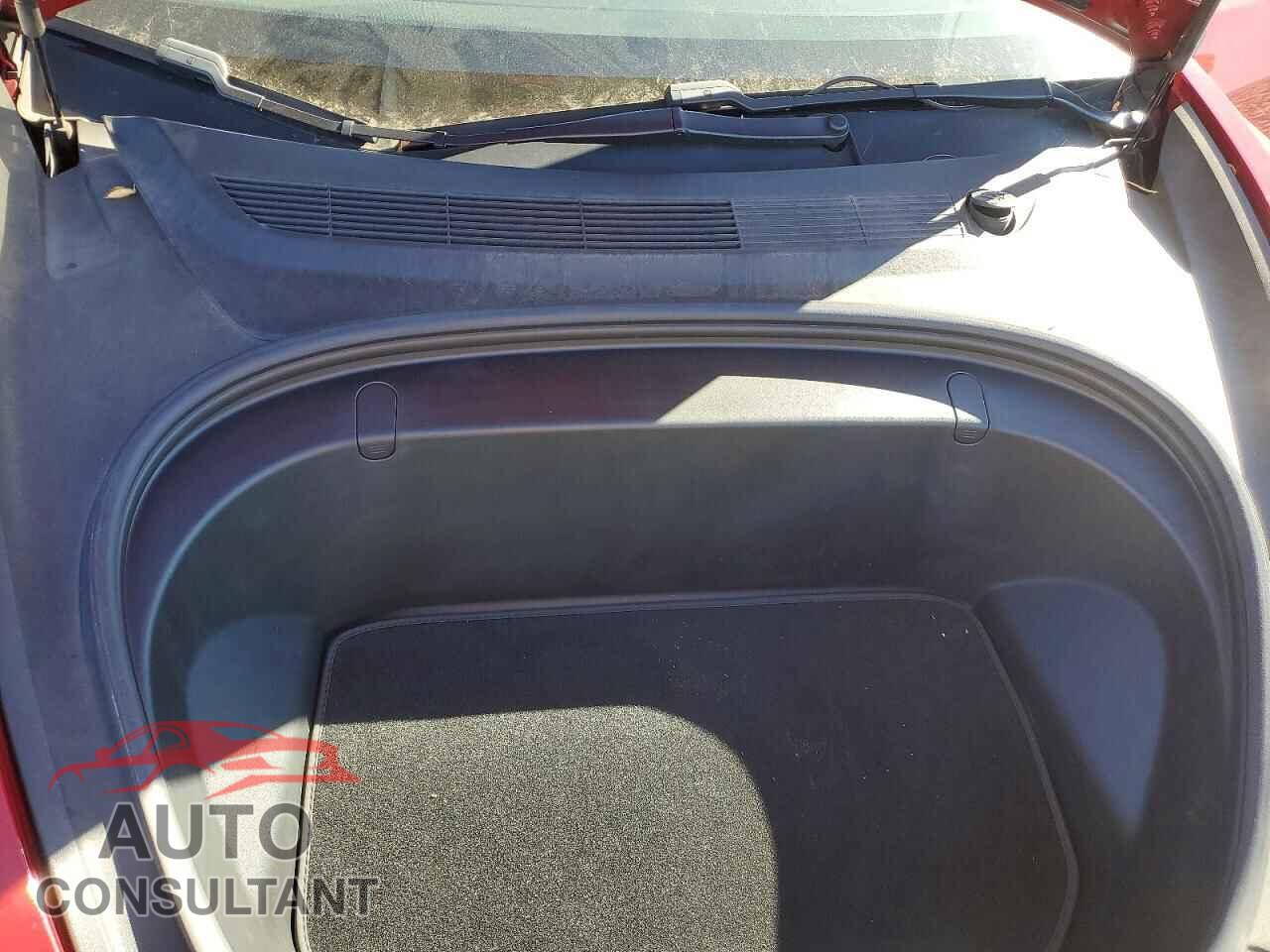 TESLA MODEL 3 2018 - 5YJ3E1EA2JF169347