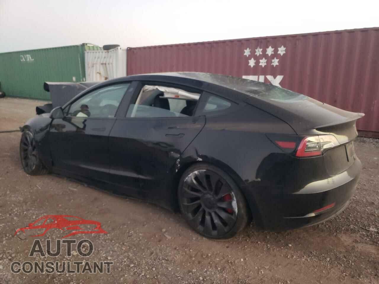 TESLA MODEL 3 2023 - 5YJ3E1EC9PF628223
