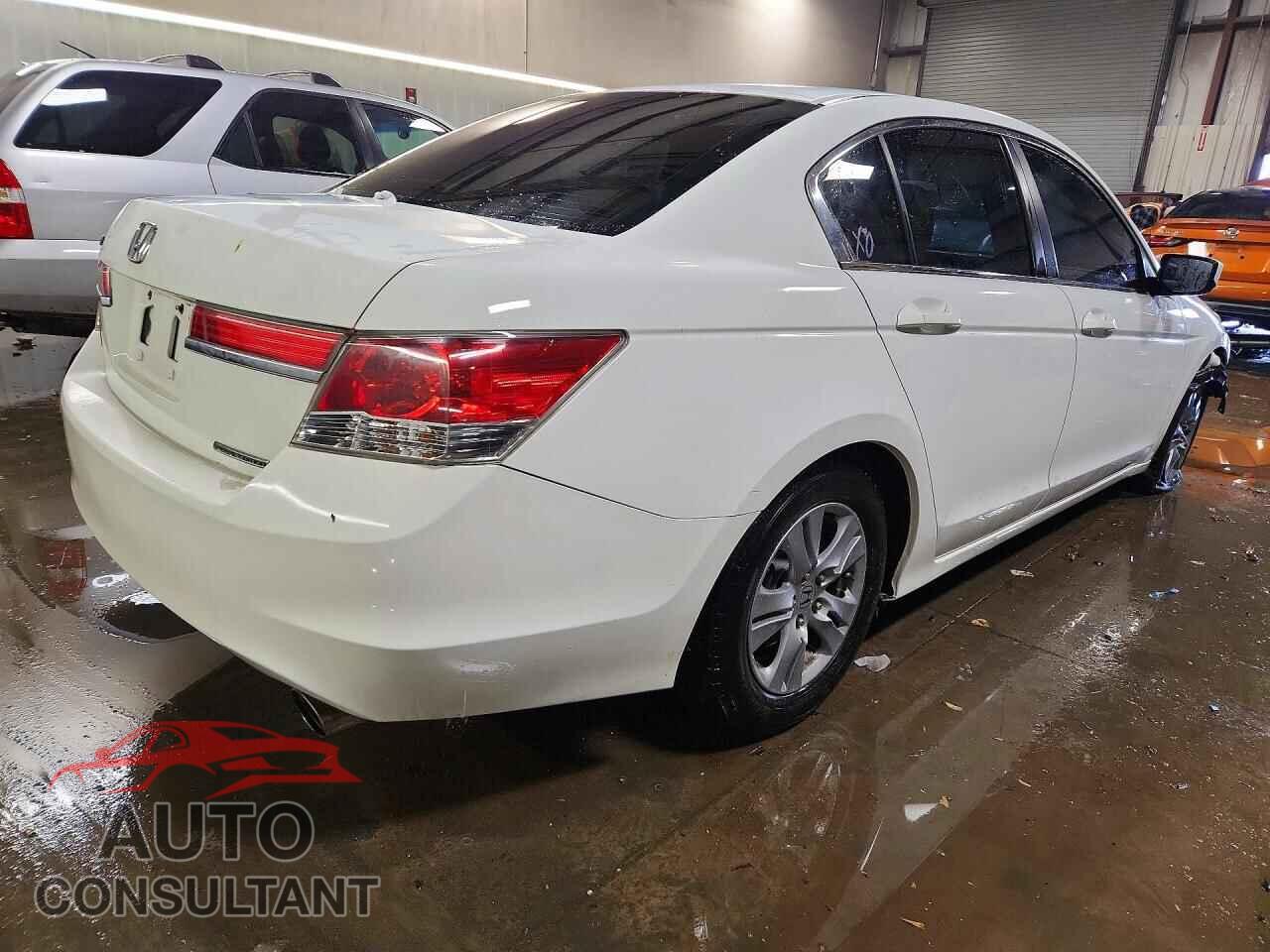 HONDA ACCORD 2011 - 1HGCP2F61BA107251