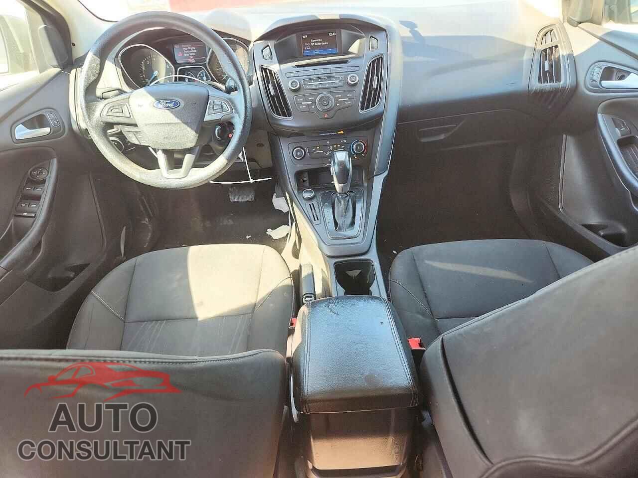 FORD FOCUS 2016 - 1FADP3F28GL257963