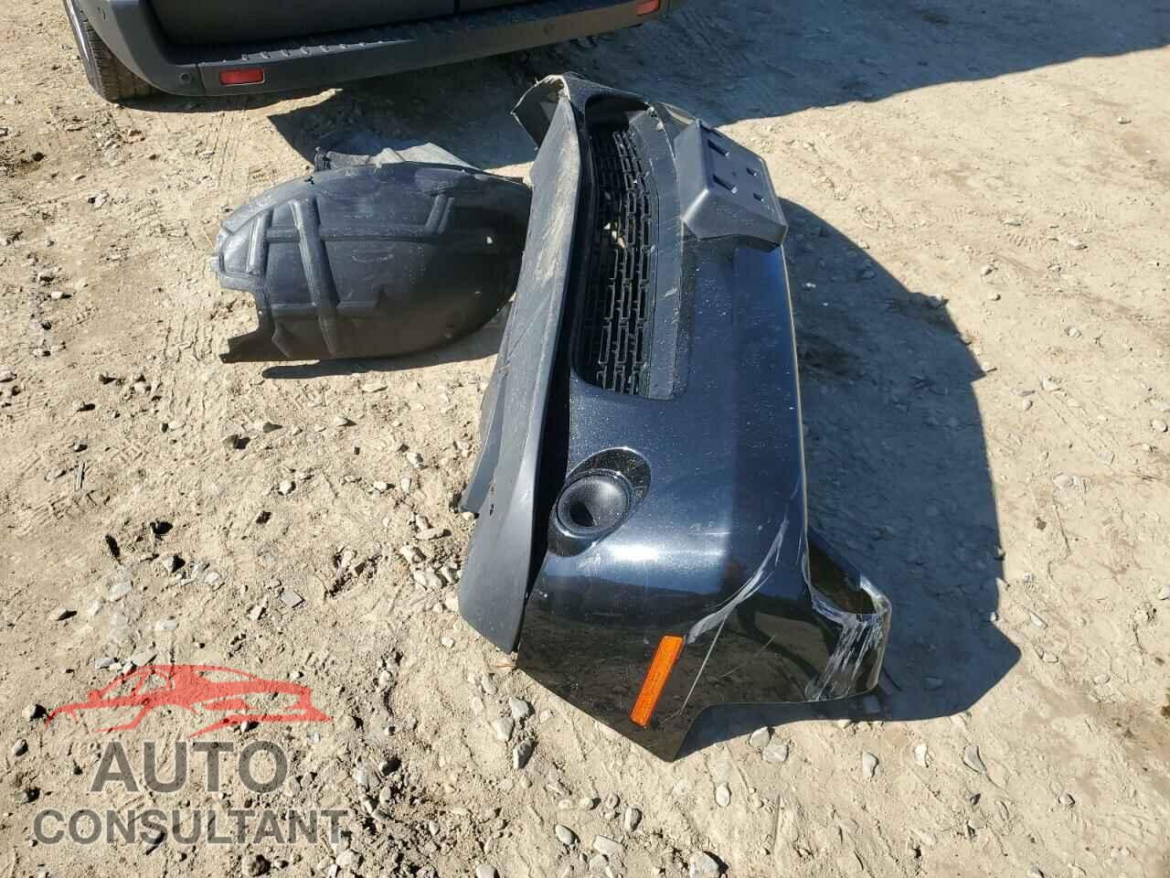 DODGE CHALLENGER 2017 - 2C3CDZAG4HH665514