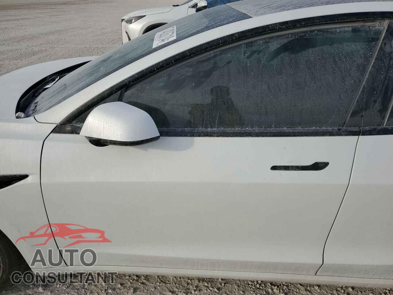 TESLA MODEL 3 2021 - 5YJ3E1EBXMF849347