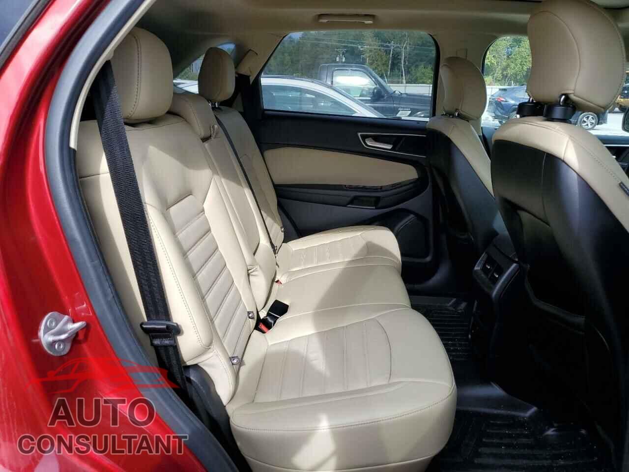 FORD EDGE 2016 - 2FMPK4J81GBB46884