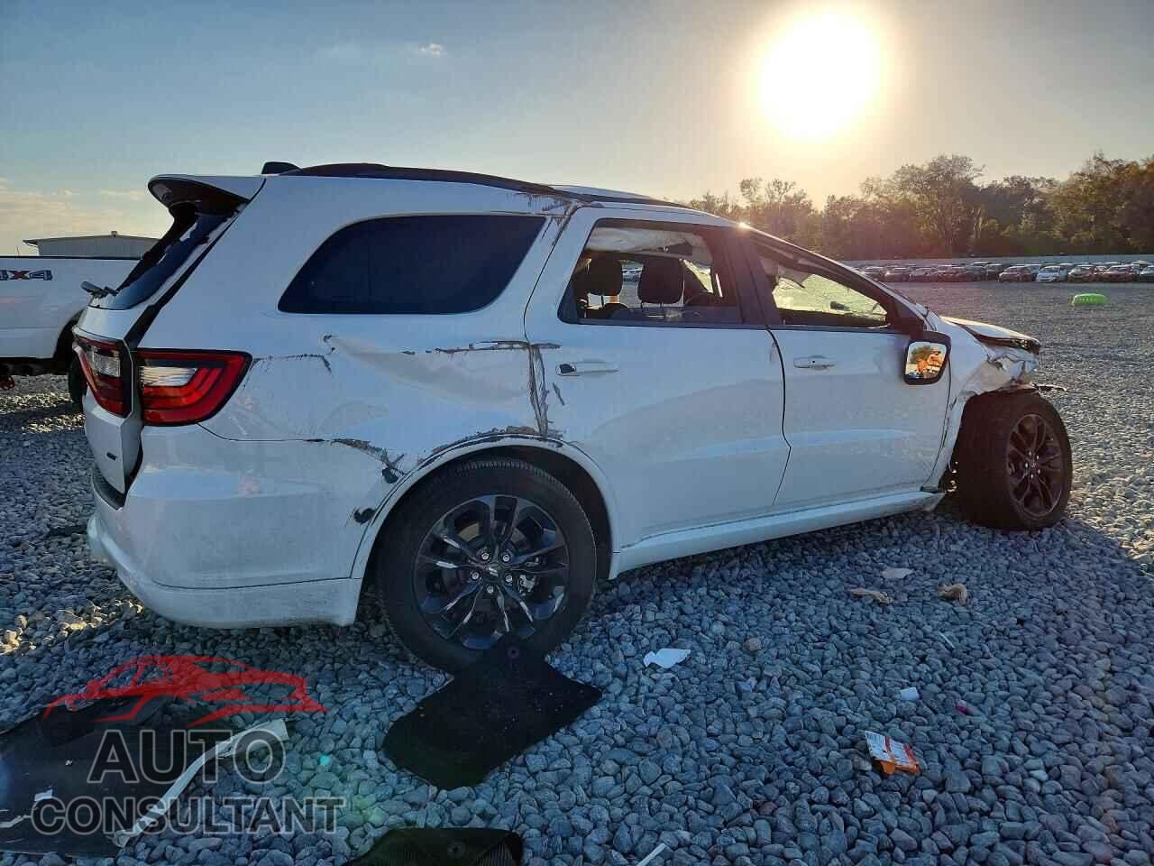 DODGE DURANGO 2023 - 1C4RDJDG0PC600048