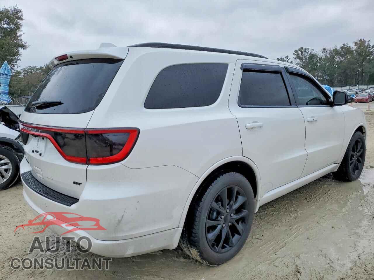 DODGE DURANGO 2018 - 1C4RDHDG1JC169834