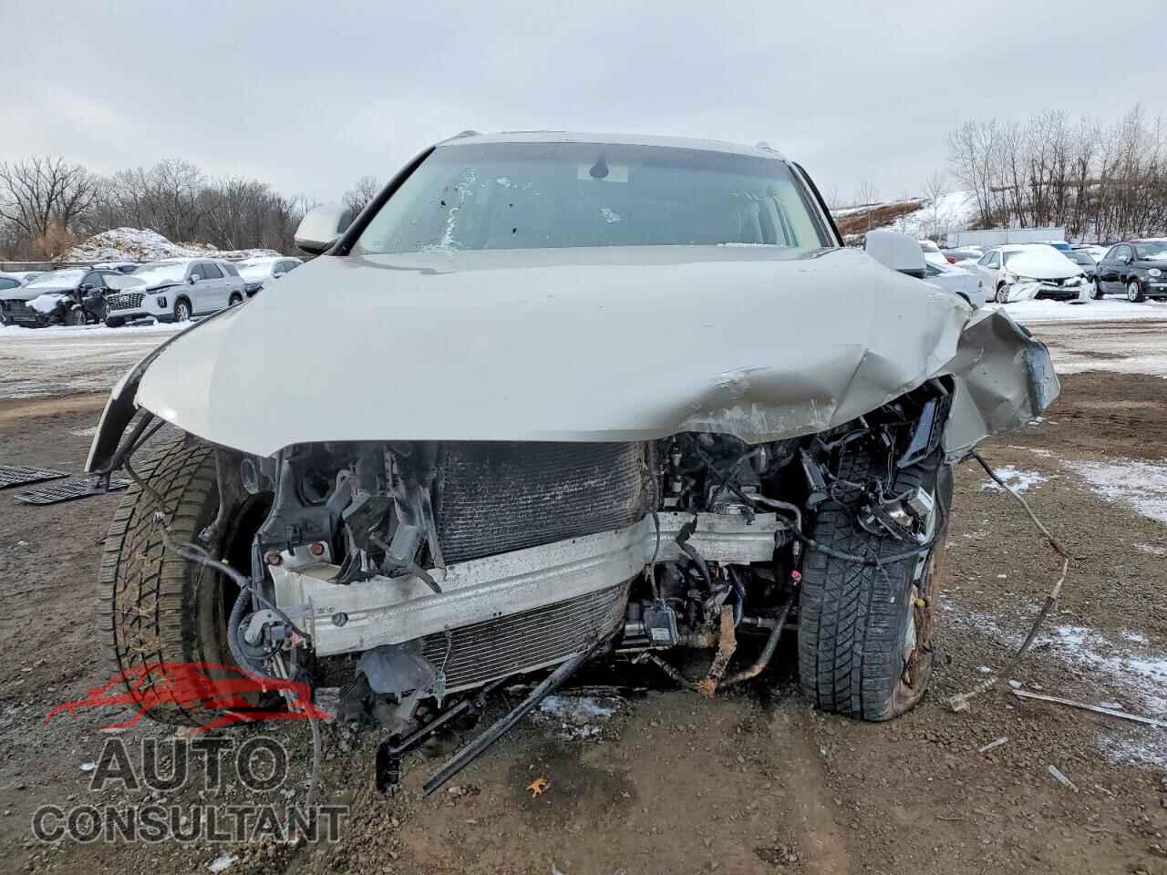 AUDI Q5 2015 - WA1CFAFP5FA052386