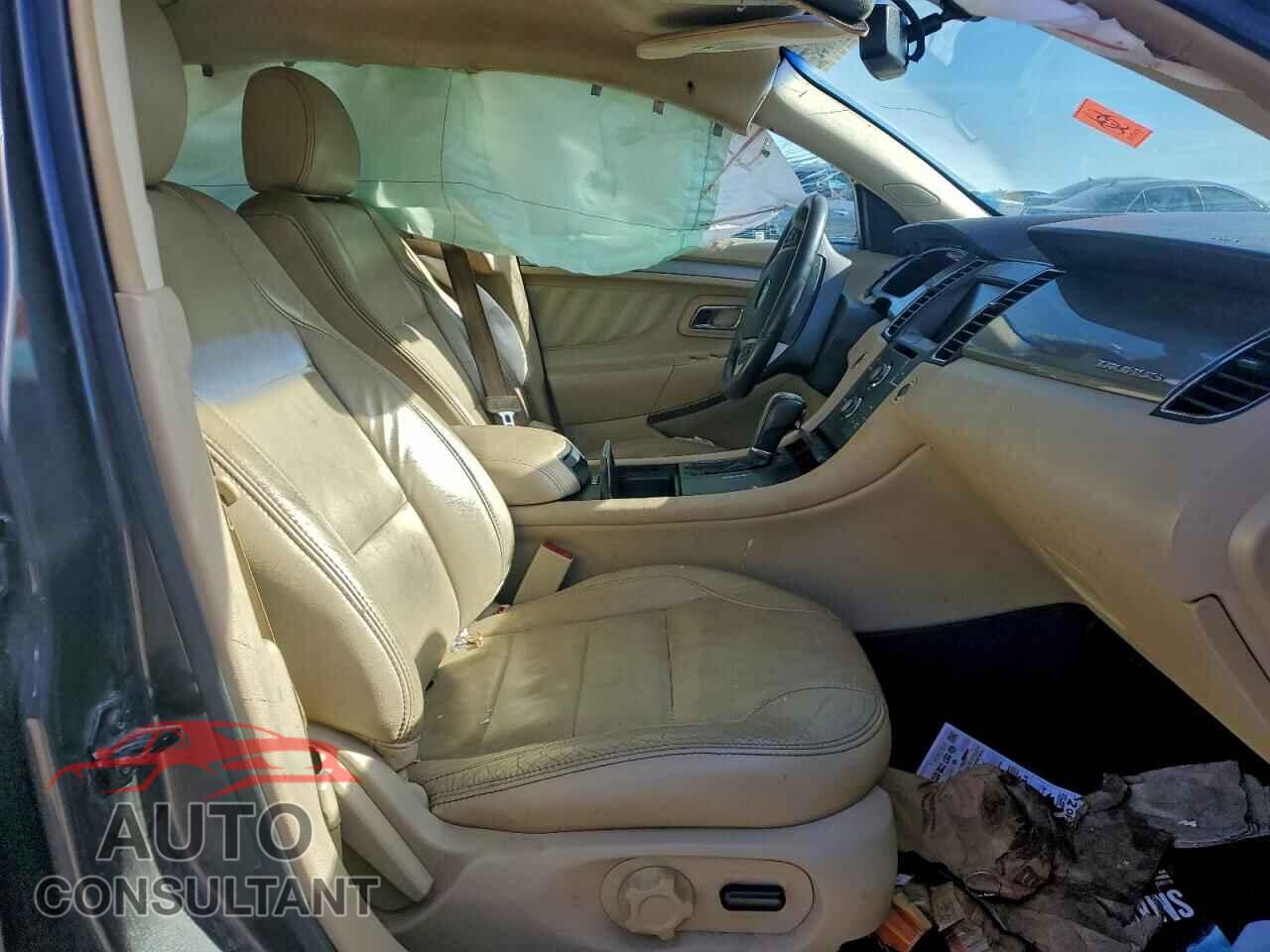 FORD TAURUS 2015 - 1FAHP2E88FG206343
