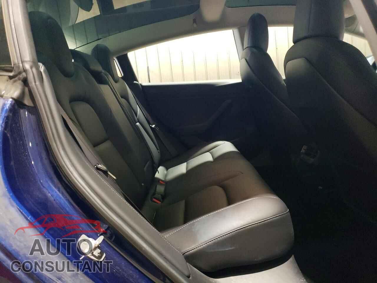 TESLA MODEL 3 2018 - 5YJ3E1EA2JF060029