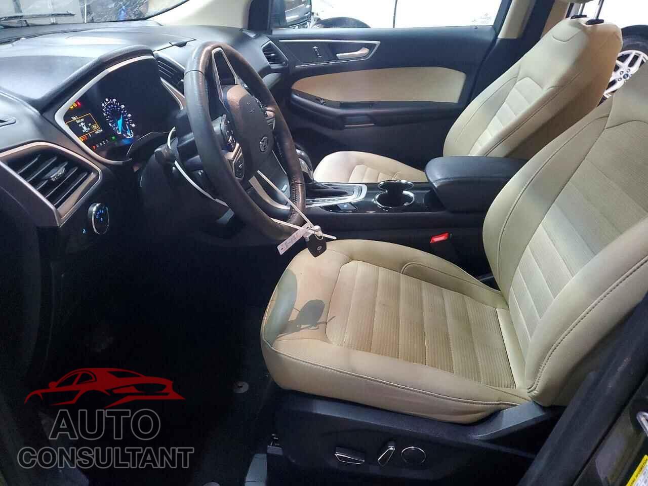 FORD EDGE 2018 - 2FMPK4J94JBC45120