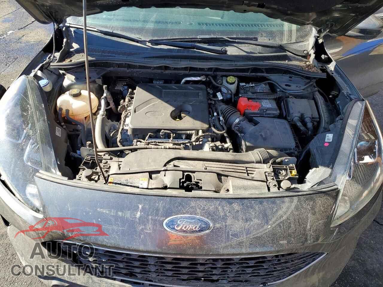 FORD ESCAPE 2020 - 1FMCU9G68LUA30677