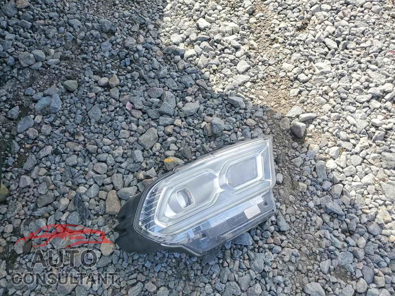 DODGE DURANGO 2023 - 1C4RDHAG7PC616132