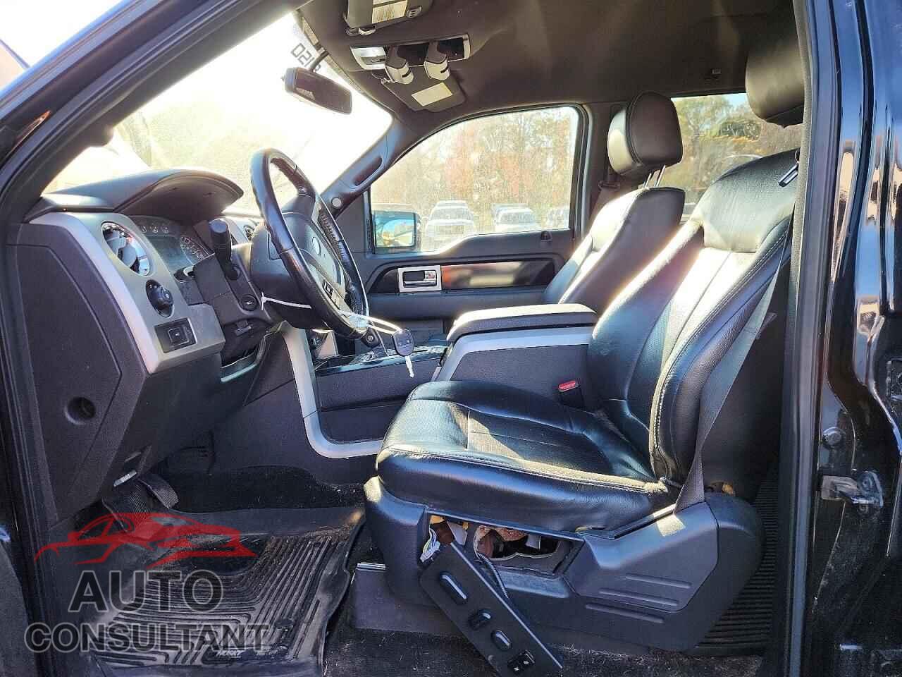 FORD F150 2012 - 1FTFW1EF1CFA80065