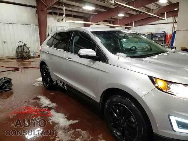 FORD EDGE 2018 - 2FMPK4J94JBB58155