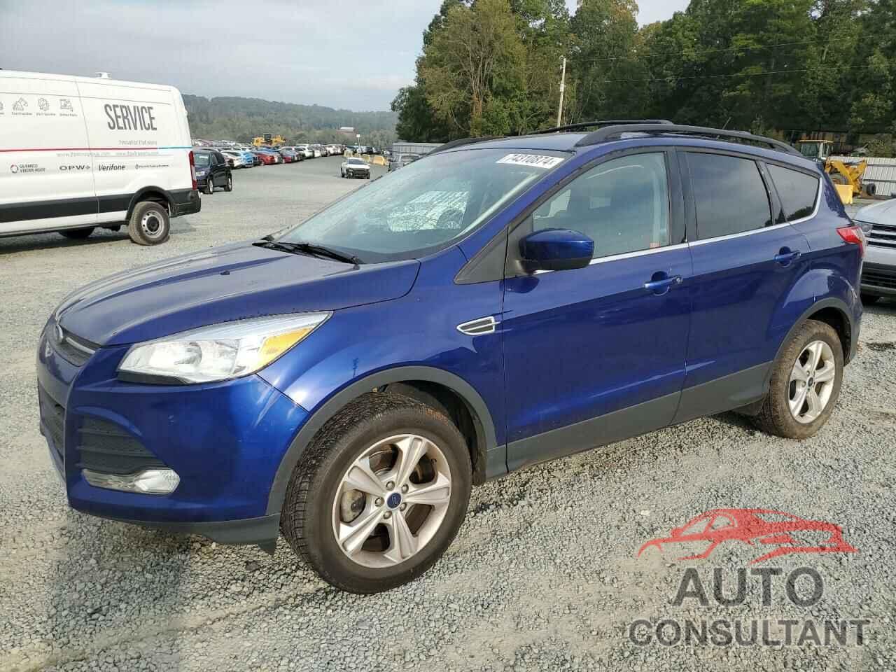 FORD ESCAPE 2016 - 1FMCU0GX8GUB51963