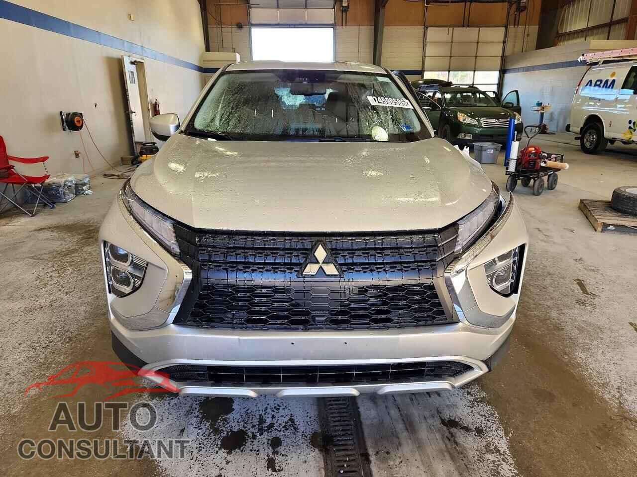 MITSUBISHI ECLIPSE 2026 - JA4ATWAA0TZ038053