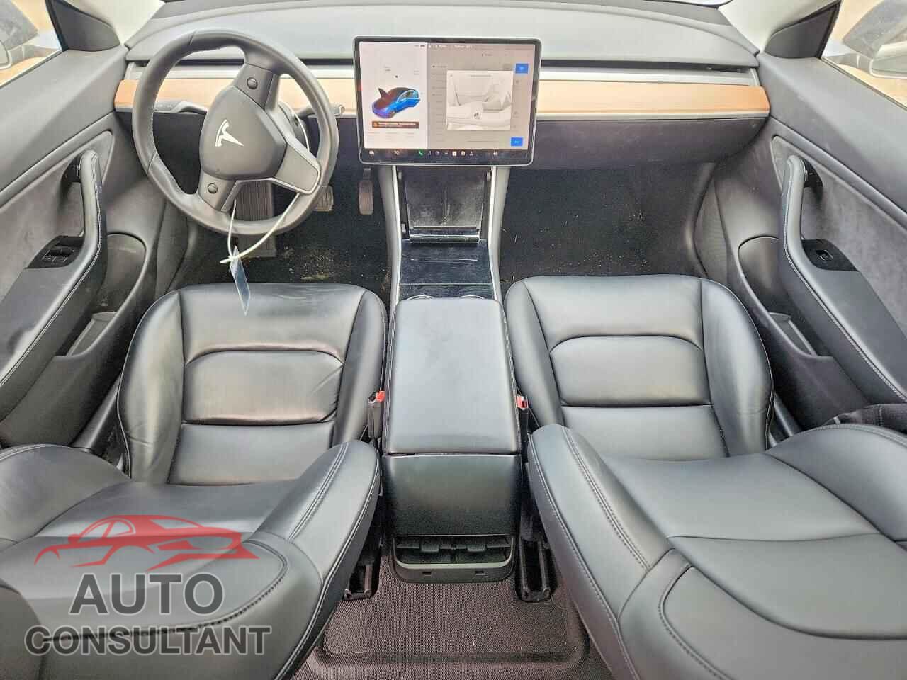 TESLA MODEL 3 2019 - 5YJ3E1EA2KF425052