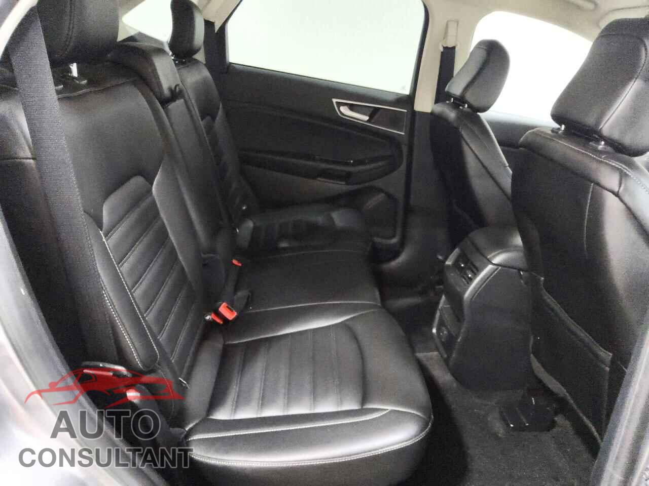 FORD EDGE 2020 - 2FMPK3J98LBA30336