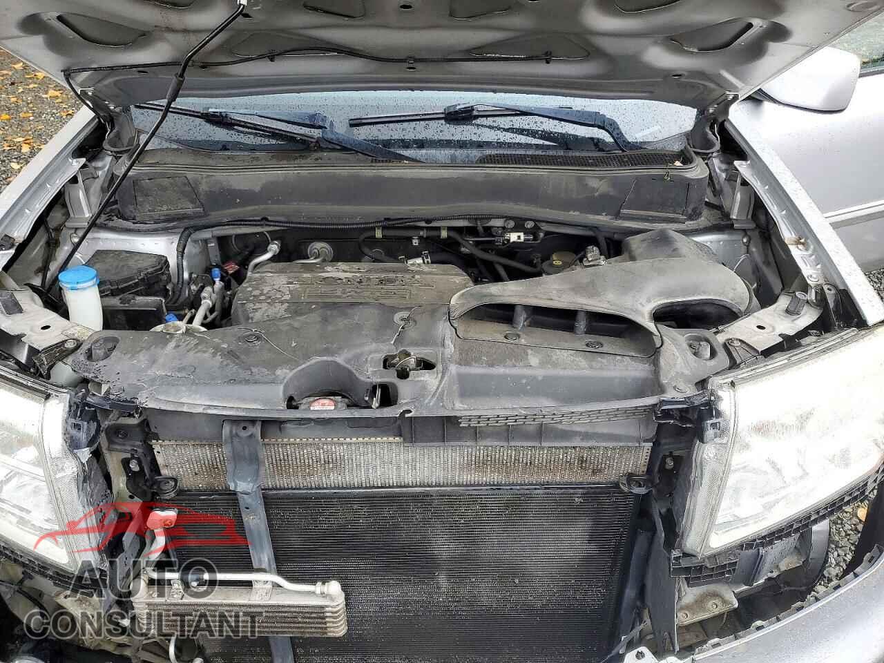 HONDA PILOT 2014 - 5FNYF4H68EB056195