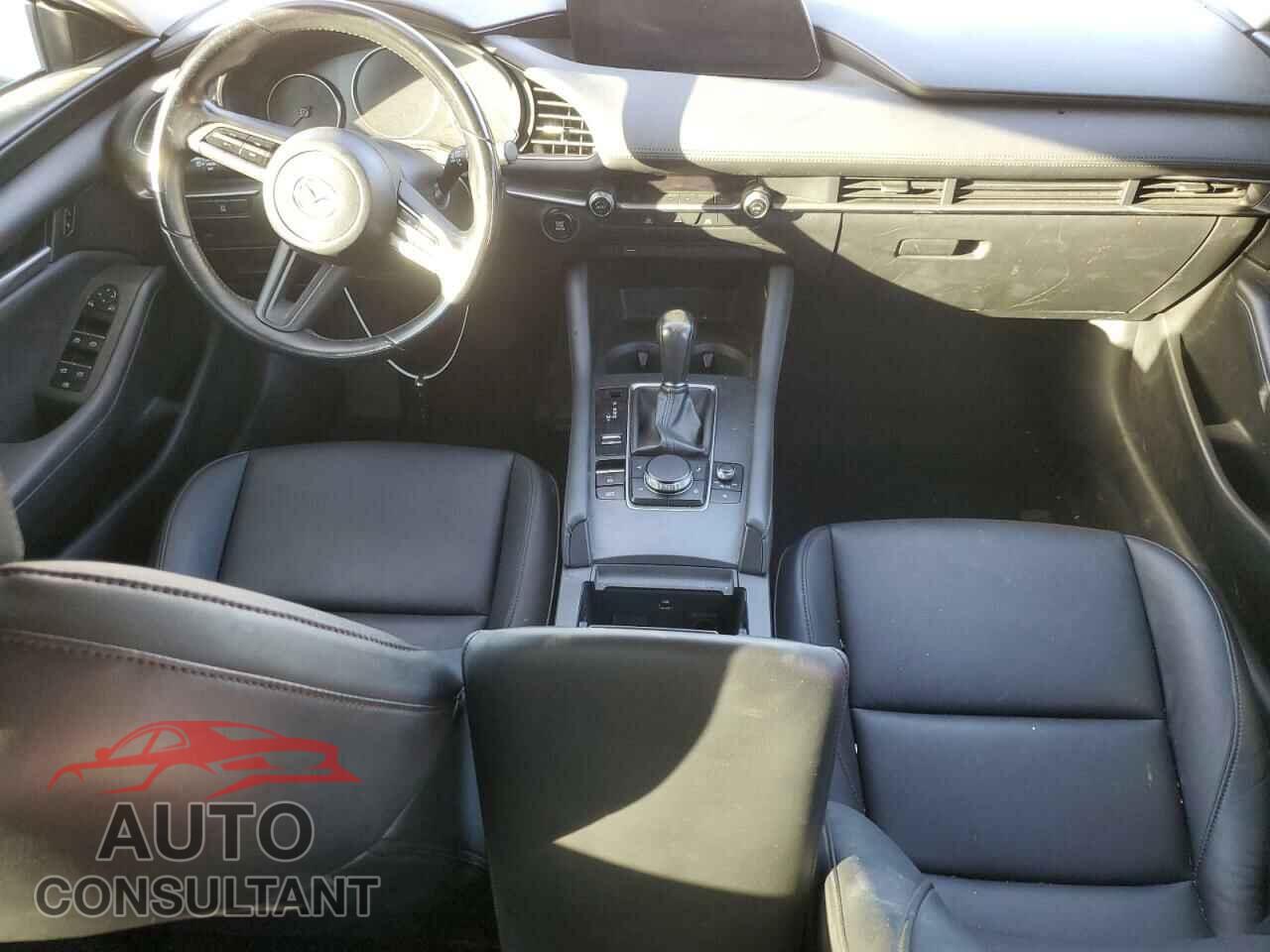 MAZDA 3 2021 - JM1BPBBL4M1346317