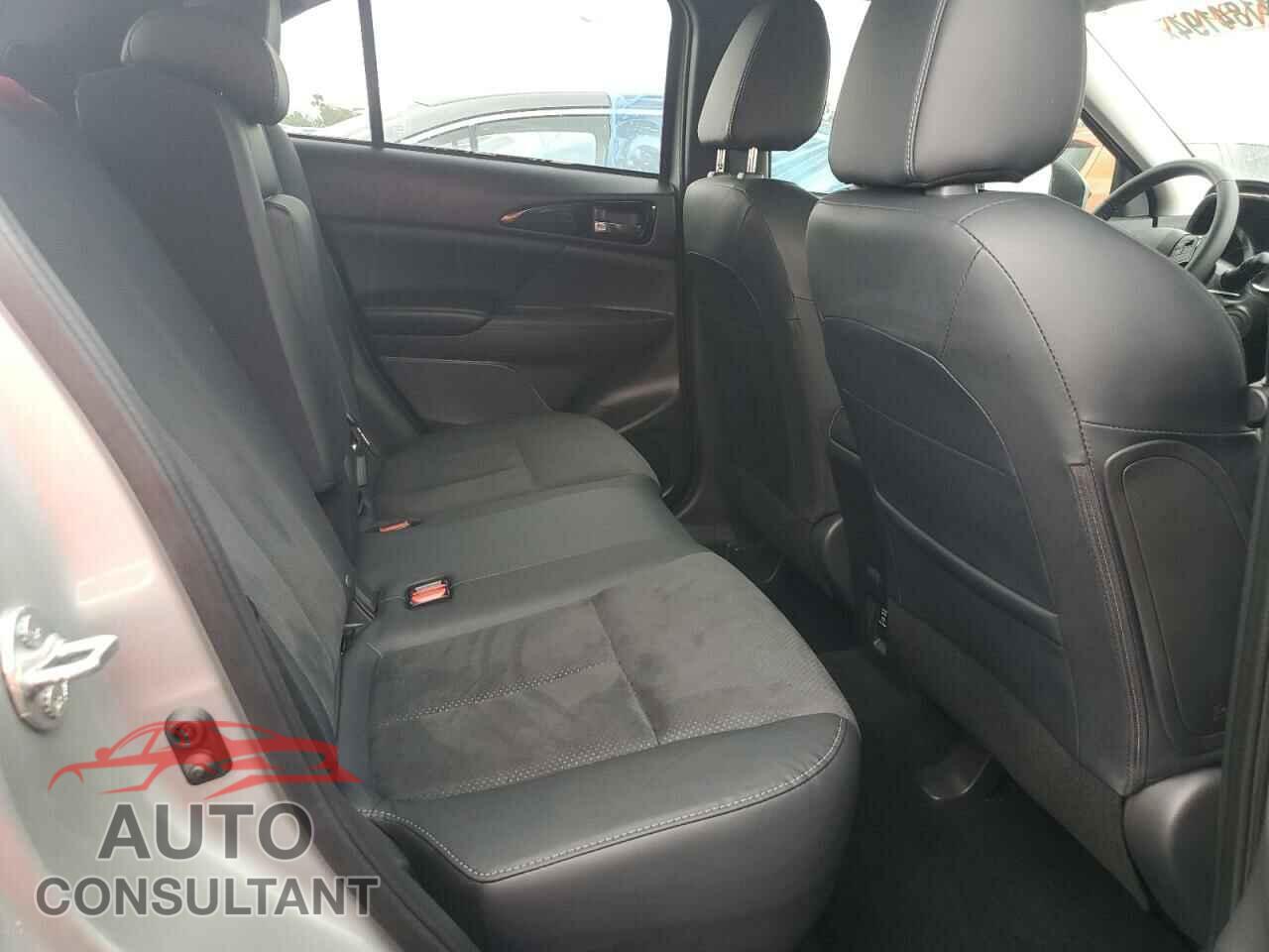 MITSUBISHI ECLIPSE 2023 - JA4ATWAA2PZ038772