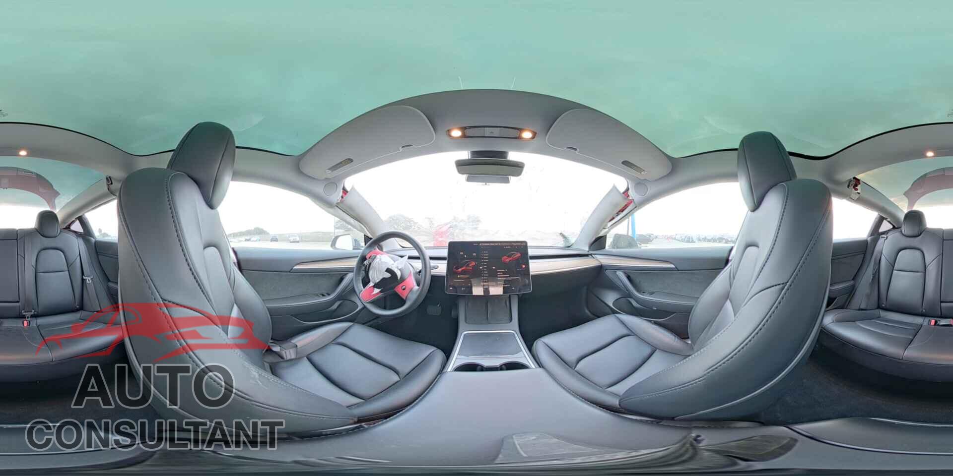 TESLA MODEL 3 2023 - 5YJ3E1EA4PF705434
