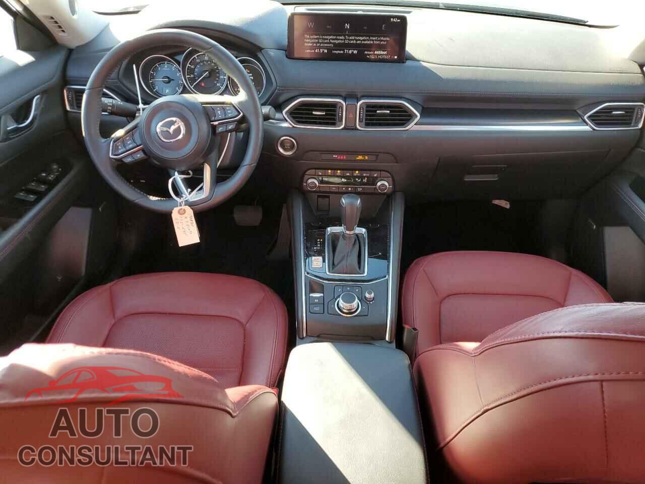 MAZDA CX-5 PREFE 2024 - JM3KFBCM4R0395936